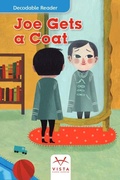 Cover: Joel Gets a Coat - Vista