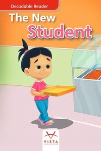 Enlarge image Cover: The New Student - Vista
