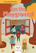 Cover: On the Playground - Vista