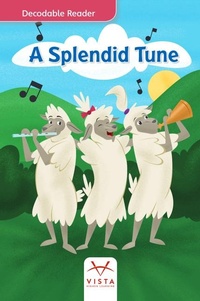 Enlarge image Cover: A Splendid Tune - Vista