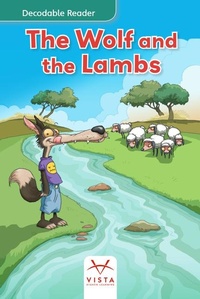 Enlarge image Cover: The Wolf and the Lambs - Vista