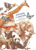 Cover: Animals on Parade - Creative Company