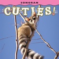Cover: Sonoran Cuties! - Farcountry Press