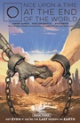 Cover: Once Upon a Time at the End of the World Vol. 3 - Boom Entertainment