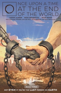 Enlarge image Cover: Once Upon a Time at the End of the World Vol. 3 - Boom Entertainment