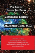Cover: The Life of Sophia Jex-Blake - Collapsar Classics