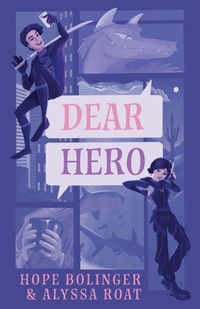 Enlarge image Cover: Dear Hero - Torchflame Books