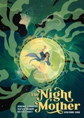 Cover: The Night Mother Vol. 1 - Oni Press
