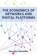 Bild: The Economics of Networks and Digital Platforms - Business Expert Press