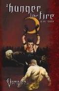 Cover: A Hunger Like Fire - Macabre Ink