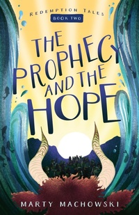 Enlarge image Cover: The Prophecy and the Hope - New Growth Press