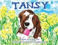 Cover: Tansy - Gatekeeper Press
