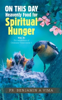 Abbildung von: ON THIS DAY Heavenly Food for Spiritual Hunger - Trafford Publishing