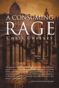 Abbildung von: A Consuming Rage - URLink Print & Media, LLC