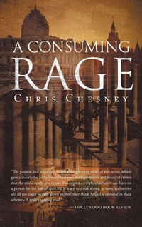 Abbildung von: A Consuming Rage - URLink Print & Media, LLC
