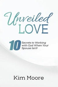 Enlarge image Cover: Unveiled Love - Christian Faith Publishing, Inc.
