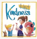 Cover: A Day Of Kindness - Casey Nehl-Jones