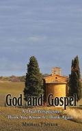 Cover: God and Gospel - Agapedeum
