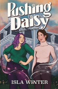 Enlarge image Cover: Pushing Daisy - Wordy Whims Press