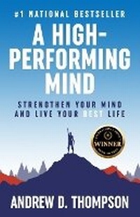 Abbildung von: A High-Performing Mind - ISBN Canada