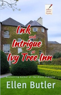 Enlarge image Cover: Ink and Intrigue at Ivy Tree Inn - Power to the Pen