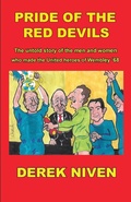 Cover: Pride of the Red Devils - Corkerhill Press