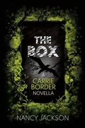 Cover: The Box, a Carrie Border Novella - Wild Ideas Press