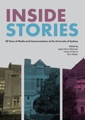 Cover: Inside Stories - University of Sydney