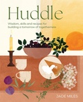 Cover: Huddle - Hardie Grant Books