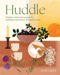 Enlarge image Cover: Huddle - Hardie Grant Books