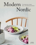 Cover: Modern Nordic - Hardie Grant Books