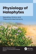 Bild: Physiology of Halophytes - Apple Academic Press Inc.