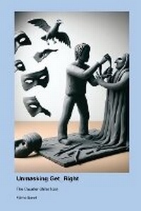 Abbildung von: Unmasking Get_Right - Press for Play Books