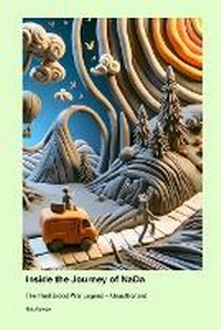 Abbildung von: Inside the Journey of NaDa - Fat Chance Fanny