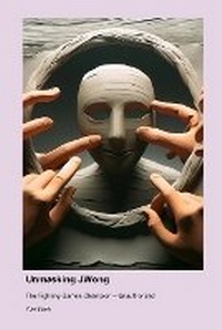 Abbildung von: Unmasking JWong - Total Bellbottom Books