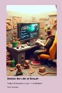 Abbildung von: Behind the Life of Broxah - Dork Dictionaries