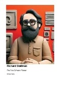 Cover: Richard Stallman - Babycakes Pancakes