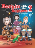 Cover: Rockin with the Bolders 2 - Iguana Books