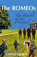 Cover: The ROMEOs - New Generation Publishing