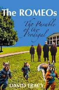 Enlarge image Cover: The ROMEOs - New Generation Publishing