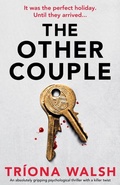 Cover: The Other Couple - Bookouture