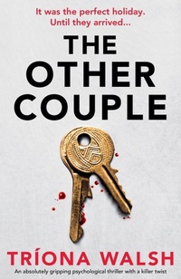 Enlarge image Cover: The Other Couple - Bookouture