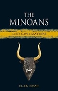 Cover: The Minoans - Reaktion Books