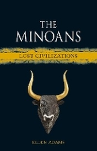 Enlarge image Cover: The Minoans - Reaktion Books