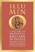 Cover: Illumino - Reaktion Books