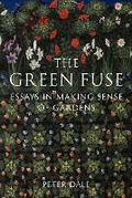 Cover: The Green Fuse - Reaktion Books