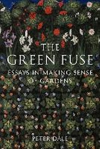 Enlarge image Cover: The Green Fuse - Reaktion Books