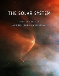 Abbildung von: The Solar System - Reaktion Books