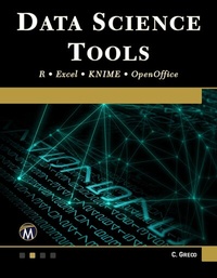 Abbildung von: Data Science Tools - Packt Publishing