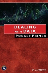 Abbildung von: Dealing With Data Pocket Primer - Packt Publishing